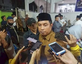 Aktivitas DPRD Makassar Dipindahkan ke Kantor Sementara di Perumnas, Begini Kata Sekwan Rahmat