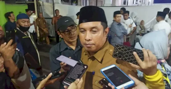 Aktivitas DPRD Makassar Dipindahkan ke Kantor Sementara di Perumnas, Begini Kata Sekwan Rahmat