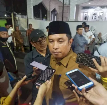 Kinerja Pegawai Tak Ada Kendala, DPRD Makassar Gelar Hybrid Jalankan Agenda