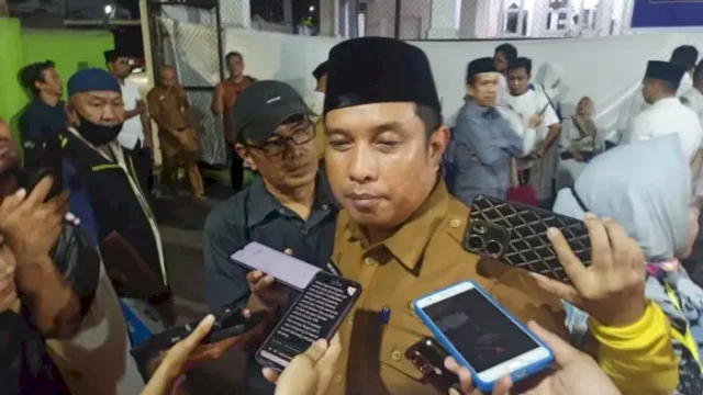 Kinerja Pegawai Tak Ada Kendala, DPRD Makassar Gelar Hybrid Jalankan Agenda