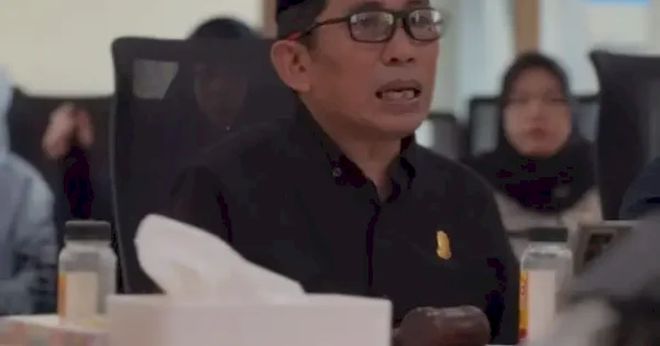 Muchlis A Misbah Apresiasi Pemutihan Tunggakan BPJS Kesehatan