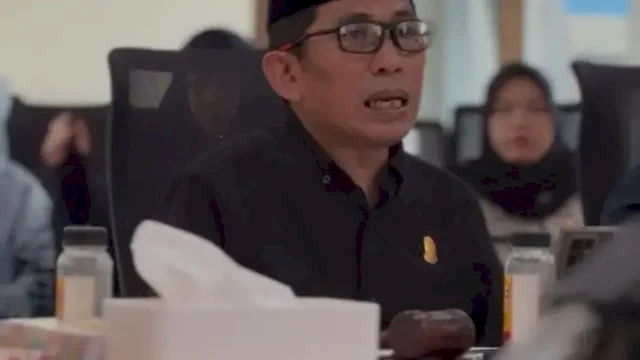 Muchlis A Misbah Apresiasi Pemutihan Tunggakan BPJS Kesehatan