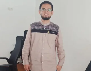 Legislator Makassar Dorong Penguatan Pengelolaan Aset, Melalui Kolaborasi Antar Instansi