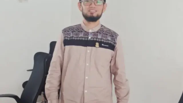 Legislator Makassar Dorong Penguatan Pengelolaan Aset, Melalui Kolaborasi Antar Instansi