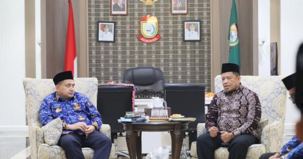 Wali Kota Munafri Dorong FKUB Perkuat Harmoni dan Kikis Stigma Intoleransi di Makassar
