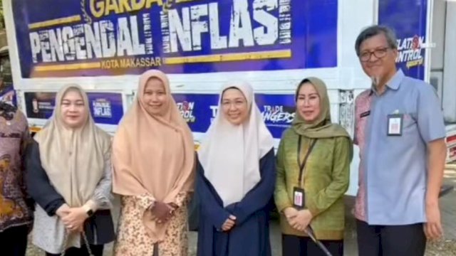 Dinas Perdagangan Dorong Akses Pasar Produk Lokal Lewat Pasar Tani