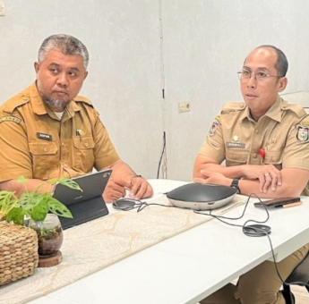 Dispar Makassar Perkuat Digitalisasi Layanan Wisata di Aplikasi Lontara+