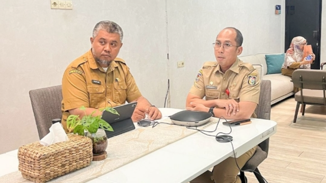 Dispar Makassar Perkuat Digitalisasi Layanan Wisata di Aplikasi Lontara+