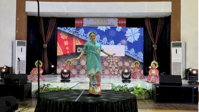 Hadiri Monolog, Dispar Makassar Sebut Jadi Ruang Dialog Bersama