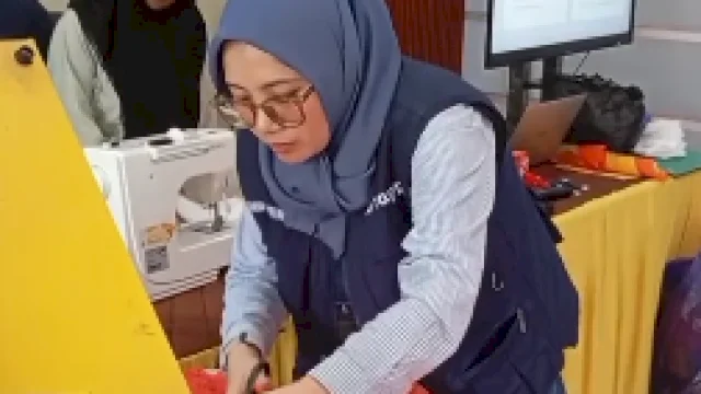 DLH Edukasi Daur Ulang Sampah di 15 Kecamatan