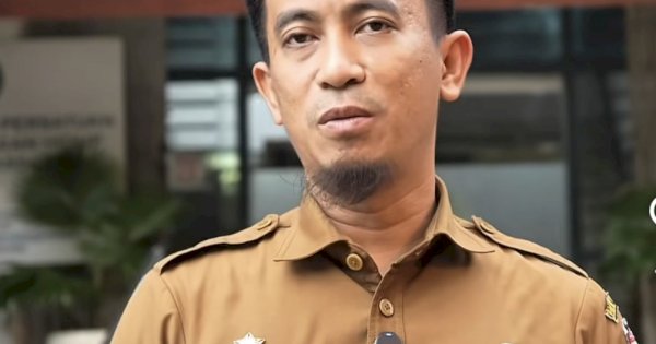 Tujuh TPU ini Gratis, DLH Makassar: Jangan Percaya Calo