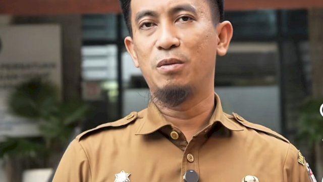 Tujuh TPU ini Gratis, DLH Makassar: Jangan Percaya Calo