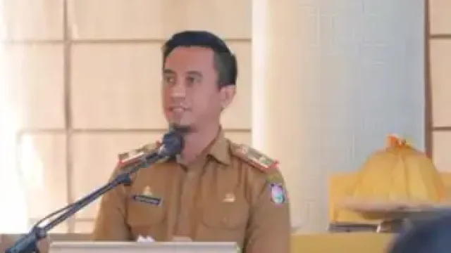 Komitmen Makassar Bebas Sampah, Kadis DLH Edukasi Perbedaan Sampah Plastik