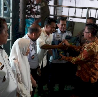 14 Tokoh Inspiratif Dalam Pengelolaan Sampah, DLH Beri Penghargaan