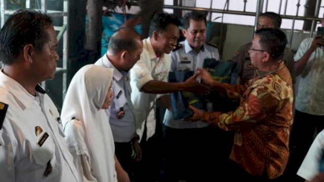 14 Tokoh Inspiratif Dalam Pengelolaan Sampah, DLH Beri Penghargaan