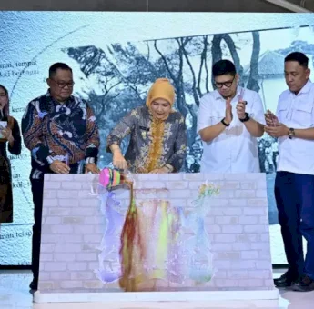 Dinas Kearsipan Hadirkan Makassar Tempo Doeloe