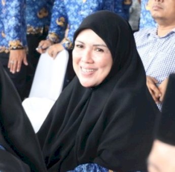 Sekdis Kearsipan Makassar Titip Pesan Untuk P3K 2025