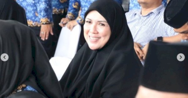 Sekdis Kearsipan Makassar Titip Pesan Untuk P3K 2025