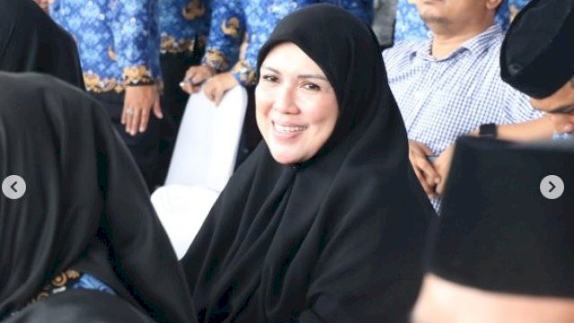 Sekdis Kearsipan Makassar Titip Pesan Untuk P3K 2025