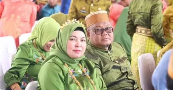 Ucapan Penuh Makna Kadis Kearsipan di HUT Kota Makassar ke 418