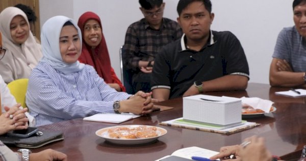 Dinas Kearsipan Akan Ikut Meriahkan HUT Kota ke 418