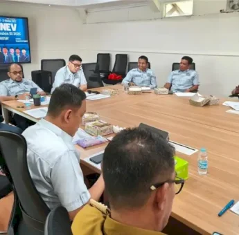 Serapan Anggaran OPD Lambat, Komisi A Ingatkan Dampak Ekonomi