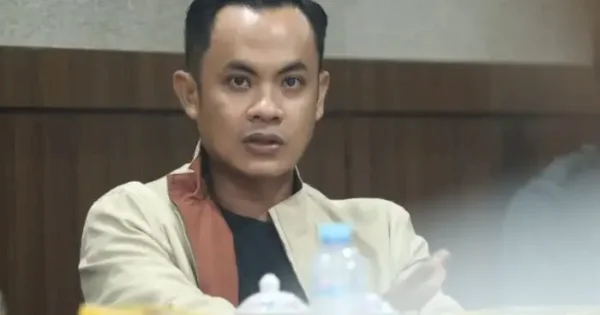 Ray Suryadi Arsyad Dukung Pembangunan Jembatan Baru di Barombong