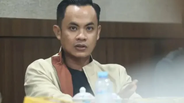 Ray Suryadi Arsyad Dukung Pembangunan Jembatan Baru di Barombong