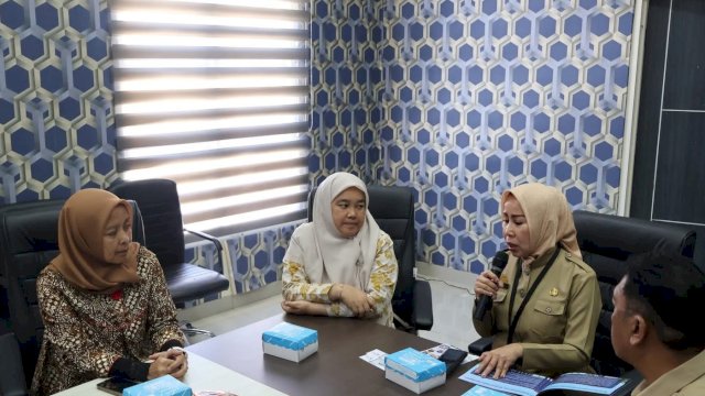 BBSPJIHPMM Jalin Kolaborasi dengan Dinas Perdagangan Makassar, Perkuat Daya Saing UMKM