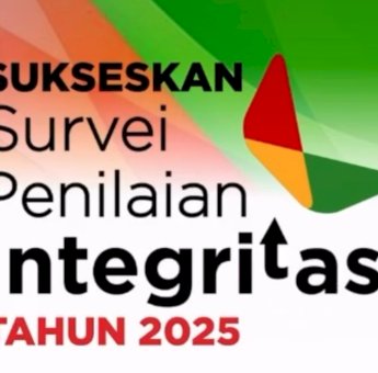 Kepala Dinas Perdagangan Ajak Sukseskan Survei Penilaian Integritas