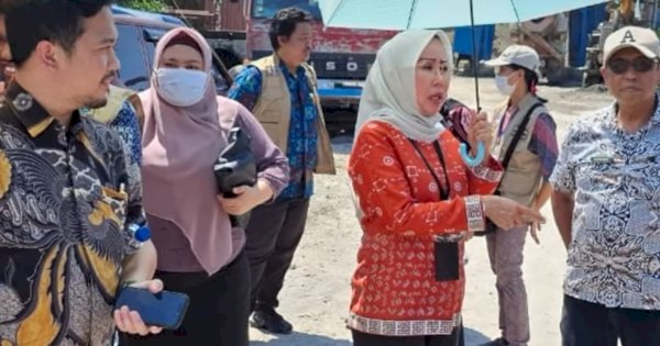 Pengawasan Metrologi Legal Digencarkan, Dinas Perdagangan Makassar Jamin Ketepatan Alat Ukur