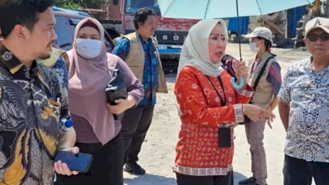 Pengawasan Metrologi Legal Digencarkan, Dinas Perdagangan Makassar Jamin Ketepatan Alat Ukur
