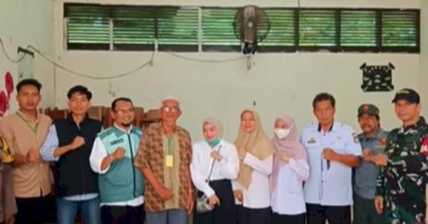Dinas Kearsipan Makassar Pastikan Tertib Administrasi dalam Pemilihan RT/RW