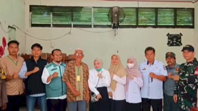 Dinas Kearsipan Makassar Pastikan Tertib Administrasi dalam Pemilihan RT/RW