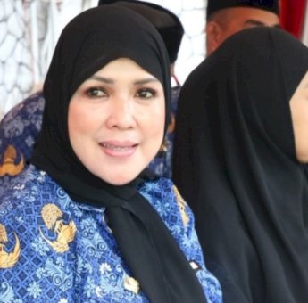 HUT KORPRI ke-54, Sekdis Kearsipan Makassar Tekankan Peran ASN Jaga Integritas dan Arsip Pemerintahan