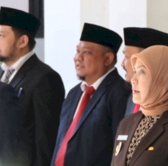 HSP ke-97, Fahyuddin Tegaskan Peran Kearsipan sebagai Penjaga Memori Bangsa