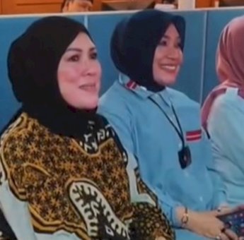 Hari Kedua Rakor Kearsipan, Dinas Kearsipan Makassar Dorong Penguatan Kapasitas Lembaga Arsip Daerah