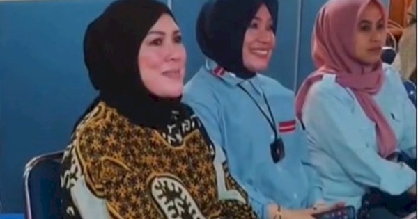 Hari Kedua Rakor Kearsipan, Dinas Kearsipan Makassar Dorong Penguatan Kapasitas Lembaga Arsip Daerah