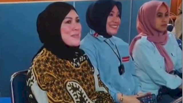 Hari Kedua Rakor Kearsipan, Dinas Kearsipan Makassar Dorong Penguatan Kapasitas Lembaga Arsip Daerah