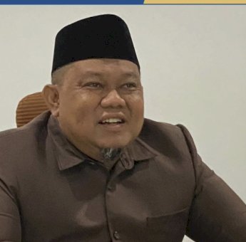 Dinas Kearsipan Makassar Buka Layanan Enkapsulasi Arsip Gratis untuk Masyarakat