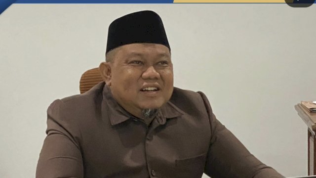 Dinas Kearsipan Makassar Buka Layanan Enkapsulasi Arsip Gratis untuk Masyarakat