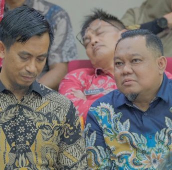 Rencana Gedung Khazanah Kearsipan Makassar Dukung Pelestarian Arsip dan Layanan Publik