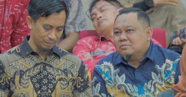 Rencana Gedung Khazanah Kearsipan Makassar Dukung Pelestarian Arsip dan Layanan Publik