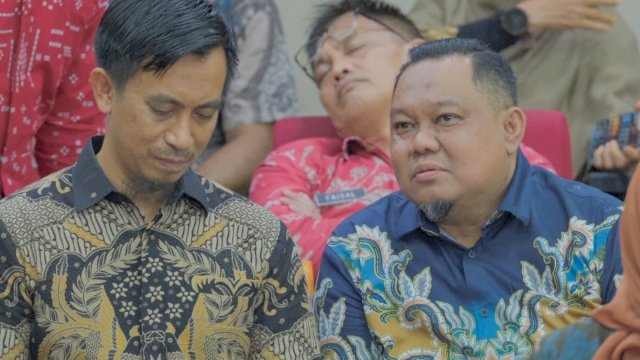 Rencana Gedung Khazanah Kearsipan Makassar Dukung Pelestarian Arsip dan Layanan Publik