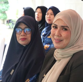 Hari Pahlawan 10 November, Dinas Kearsipan Makasssr Tegaskan Peran Arsip Jaga Memori Perjuangan Bangsa