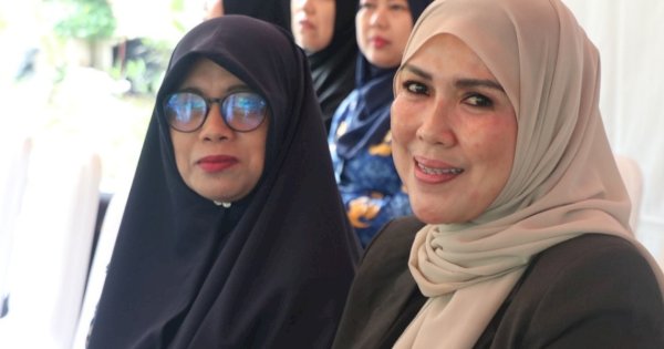 Hari Pahlawan 10 November, Dinas Kearsipan Makasssr Tegaskan Peran Arsip Jaga Memori Perjuangan Bangsa