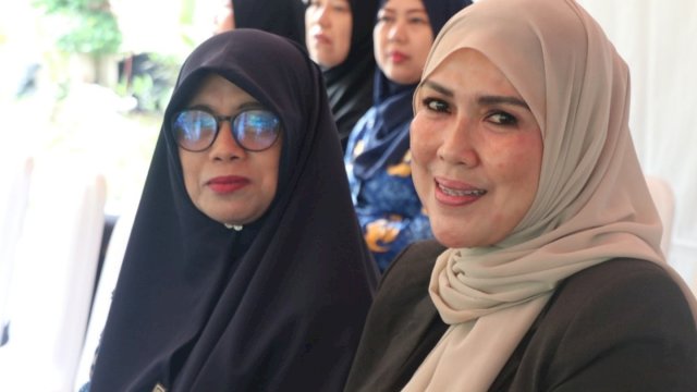 Hari Pahlawan 10 November, Dinas Kearsipan Makasssr Tegaskan Peran Arsip Jaga Memori Perjuangan Bangsa
