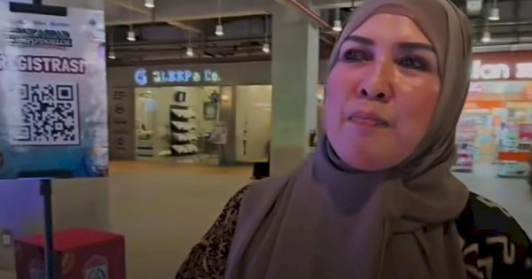Amelia Malik Ajak Masyarakat Kunjungi Pameran Arsip “Makassar Tempo Doeloe” di Nipah Mal