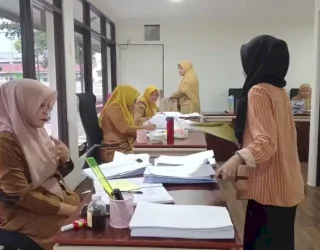 Mulai Berkantor di Perumnas, DPRD Makassar Fokus Benahi Fasilitas