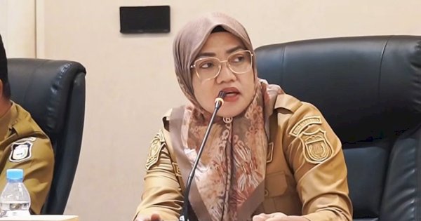 Dinas PU Makassar Siap Hadapi Musim Hujan